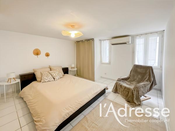 Appartement La Ciotat - 3 pièces - 95 m2