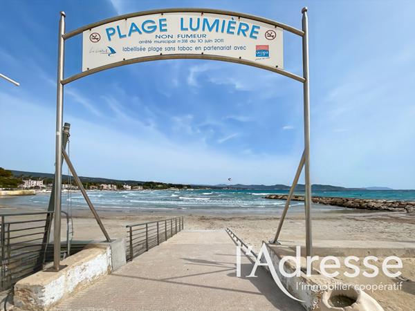 Appartement La Ciotat - 3 pièces - 95 m2