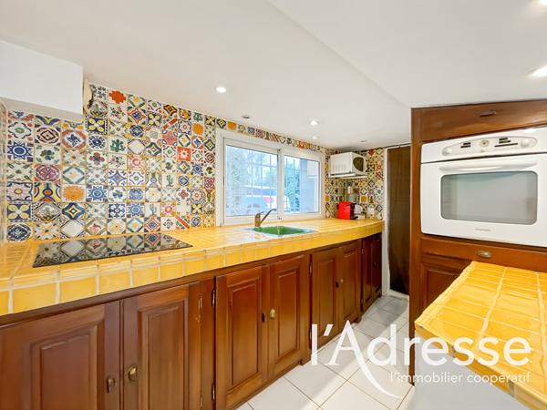 Appartement La Ciotat - 3 pièces - 95 m2