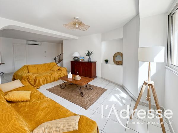 Appartement La Ciotat - 3 pièces - 95 m2
