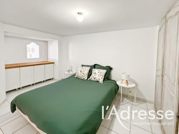 Appartement La Ciotat - 3 pièces - 95 m2