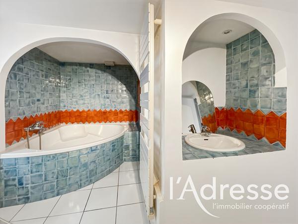 Appartement La Ciotat - 3 pièces - 95 m2