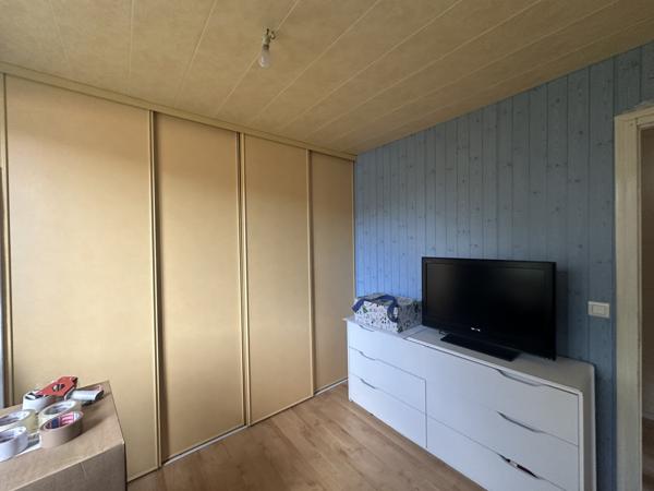 Tournefeuille (31170) Maison T4 jardin et garage HAUT DE TOURNEFEUILE