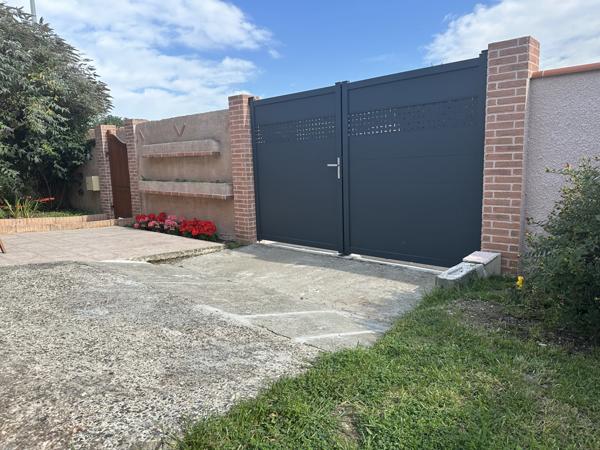 Tournefeuille (31170) Maison T4 jardin et garage HAUT DE TOURNEFEUILE