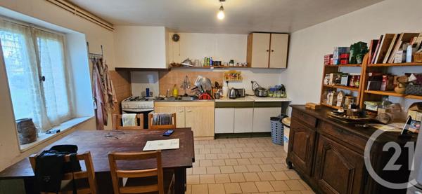 Maison à vendre  2 pièces - 56,20 m2 BONNEVAL - 28