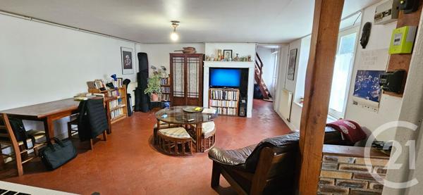 Maison à vendre  2 pièces - 56,20 m2 BONNEVAL - 28