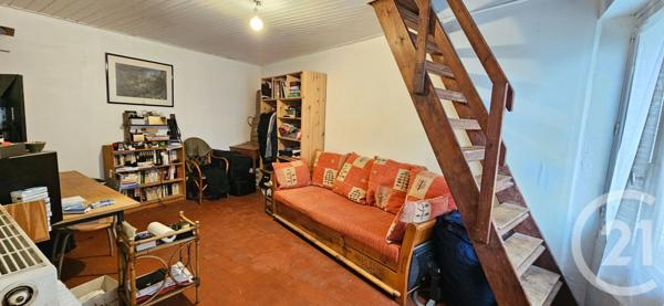Maison à vendre  2 pièces - 56,20 m2 BONNEVAL - 28