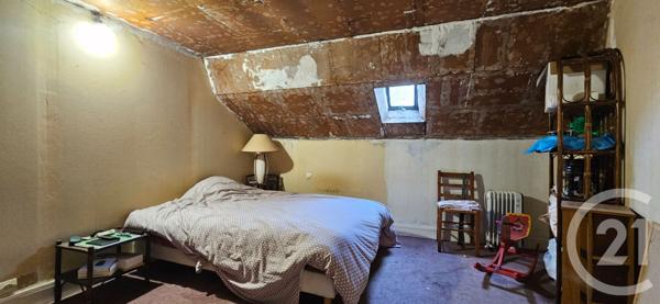 Maison à vendre  2 pièces - 56,20 m2 BONNEVAL - 28