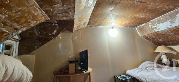 Maison à vendre  2 pièces - 56,20 m2 BONNEVAL - 28