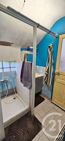 Maison à vendre  2 pièces - 56,20 m2 BONNEVAL - 28