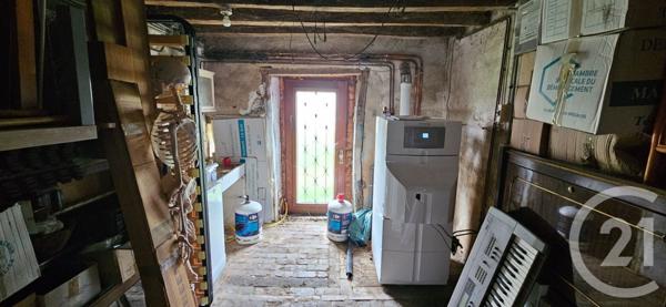 Maison à vendre  2 pièces - 56,20 m2 BONNEVAL - 28