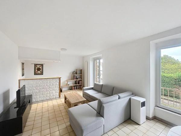 Appartement à louer à Thaon-les-Vosges (88150)
