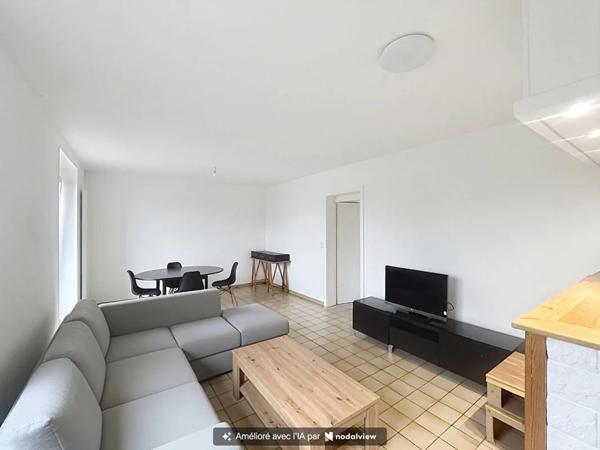 Appartement à louer à Thaon-les-Vosges (88150)