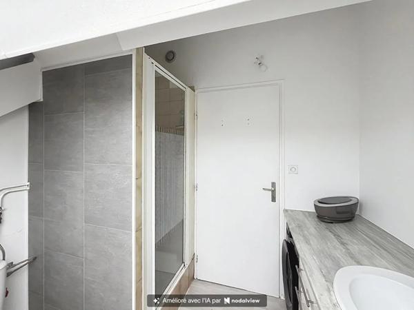 Appartement à louer à Thaon-les-Vosges (88150)