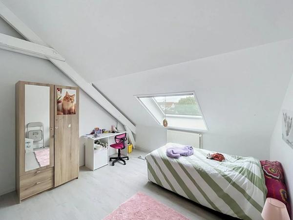 Appartement à louer à Thaon-les-Vosges (88150)