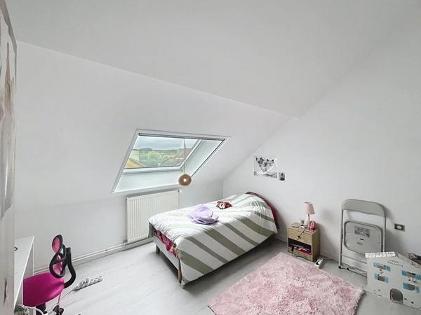 Appartement à louer à Thaon-les-Vosges (88150)