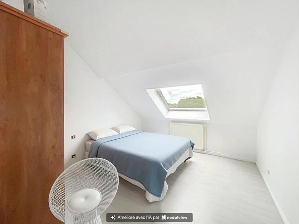 Appartement à louer à Thaon-les-Vosges (88150)