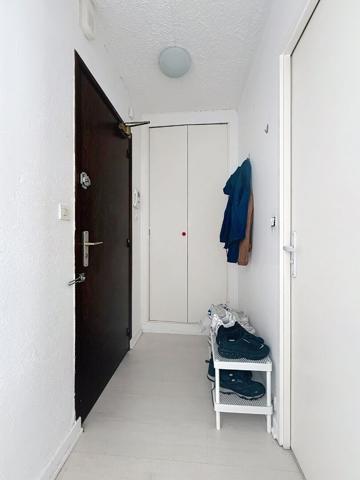 Appartement Rouen 1 pièce 30m² en hyper centre de Rouen - ROUEN