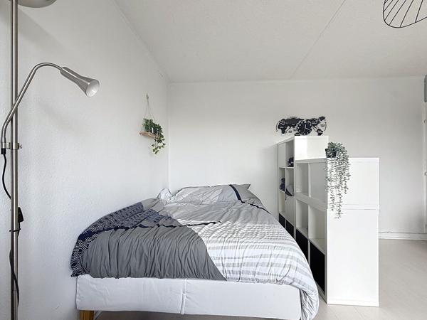 Appartement Rouen 1 pièce 30m² en hyper centre de Rouen - ROUEN