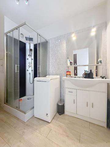 Appartement Rouen 1 pièce 30m² en hyper centre de Rouen - ROUEN