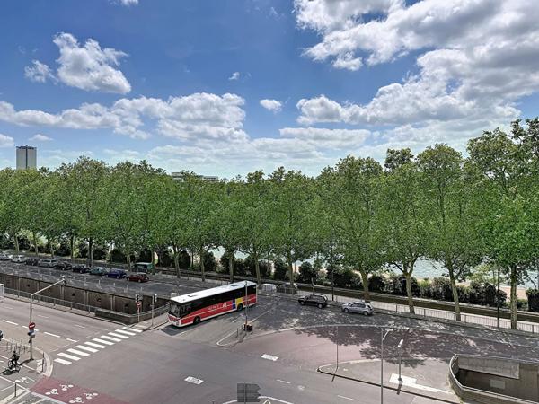 Appartement Rouen 1 pièce 30m² en hyper centre de Rouen - ROUEN
