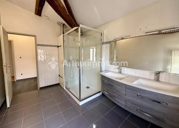 Vente Maison 4 pièces 106 m2 à Briatexte