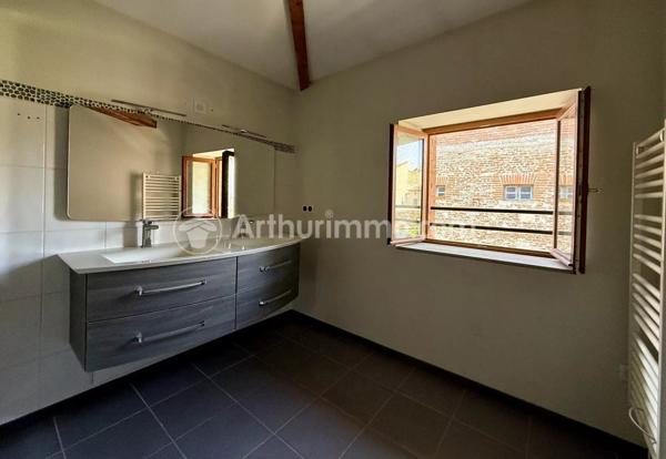 Vente Maison 4 pièces 106 m2 à Briatexte