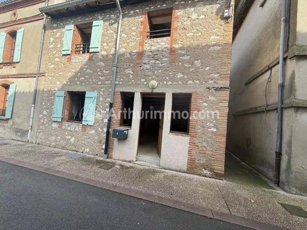 Vente Maison 4 pièces 106 m2 à Briatexte