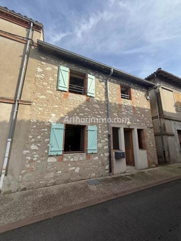 Vente Maison 4 pièces 106 m2 à Briatexte