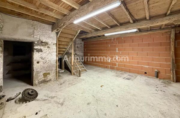 Vente Maison 4 pièces 106 m2 à Briatexte