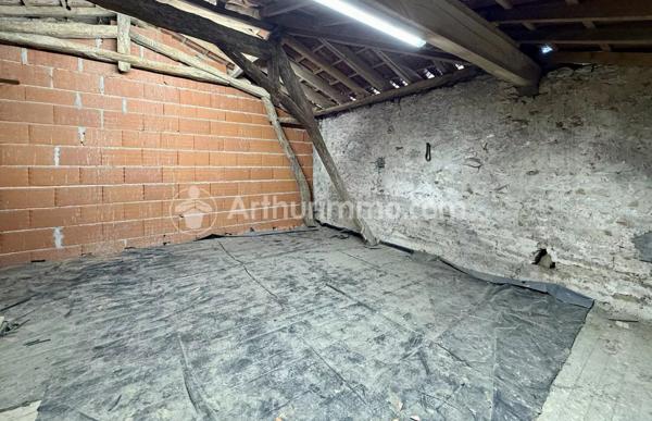 Vente Maison 4 pièces 106 m2 à Briatexte