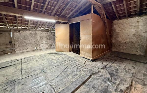 Vente Maison 4 pièces 106 m2 à Briatexte