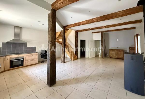Vente Maison 4 pièces 106 m2 à Briatexte
