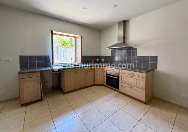 Vente Maison 4 pièces 106 m2 à Briatexte