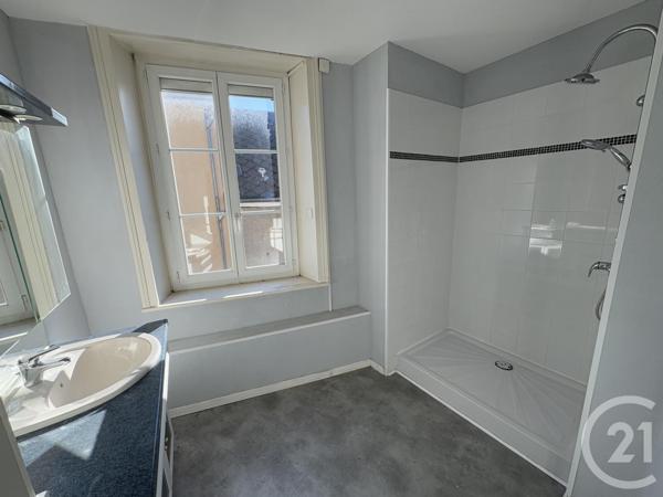 Immeuble à vendre  96,40 m2 DEOLS - 36