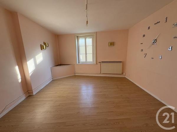 Immeuble à vendre  96,40 m2 DEOLS - 36