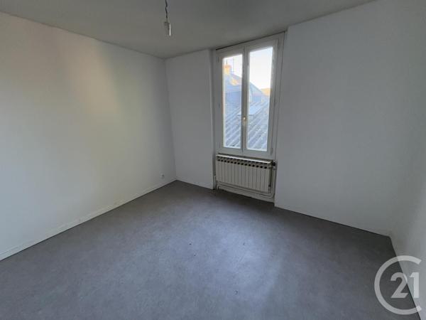 Immeuble à vendre  96,40 m2 DEOLS - 36