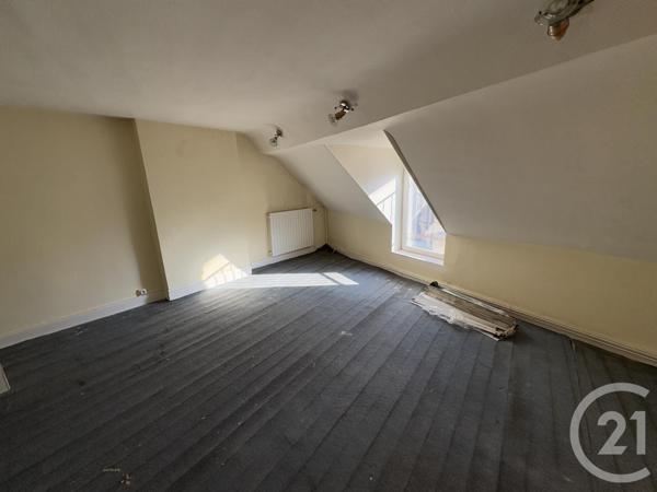 Immeuble à vendre  96,40 m2 DEOLS - 36