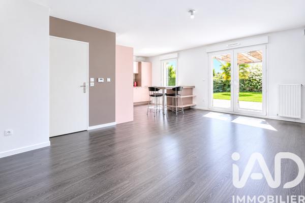 Maison à vendre 4 pièces 80 m² Villeron