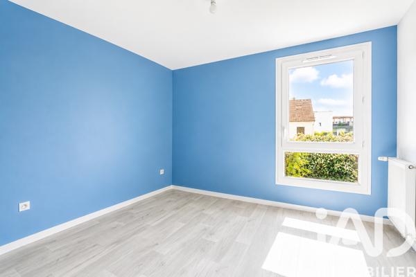 Maison à vendre 4 pièces 80 m² Villeron
