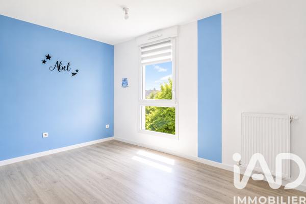 Maison à vendre 4 pièces 80 m² Villeron