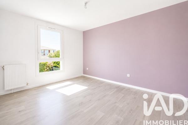 Maison à vendre 4 pièces 80 m² Villeron