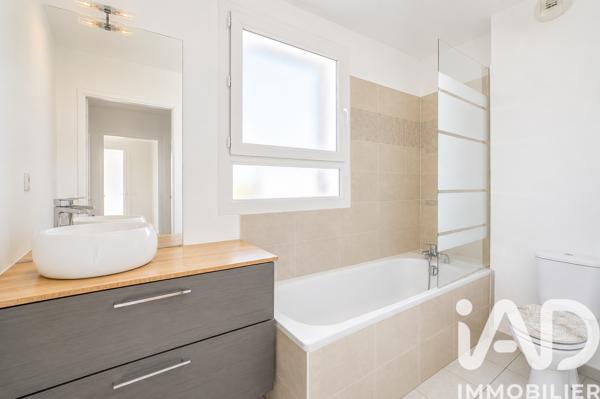 Maison à vendre 4 pièces 80 m² Villeron