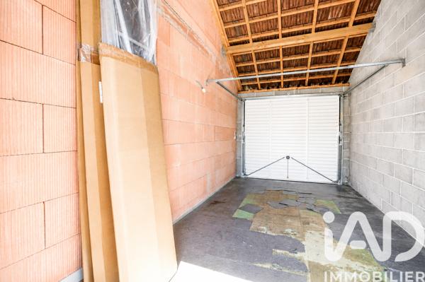 Maison à vendre 4 pièces 80 m² Villeron