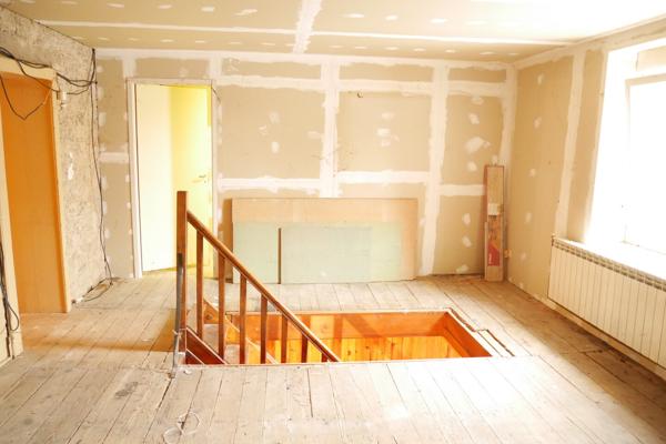 MAISON A RENOVER, AU CALME, PROCHE NATURE 29 900 €