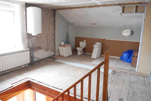MAISON A RENOVER, AU CALME, PROCHE NATURE 29 900 €