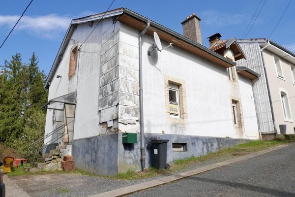 MAISON A RENOVER, AU CALME, PROCHE NATURE 29 900 €
