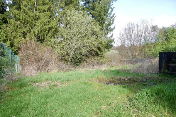 MAISON A RENOVER, AU CALME, PROCHE NATURE 29 900 €