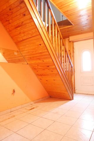 MAISON A RENOVER, AU CALME, PROCHE NATURE 29 900 €
