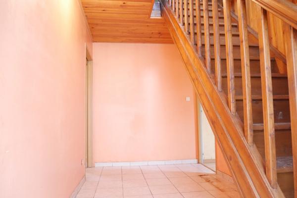 MAISON A RENOVER, AU CALME, PROCHE NATURE 29 900 €